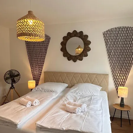Apartament Amao-ivory - Business - 6 Guests - Parking
